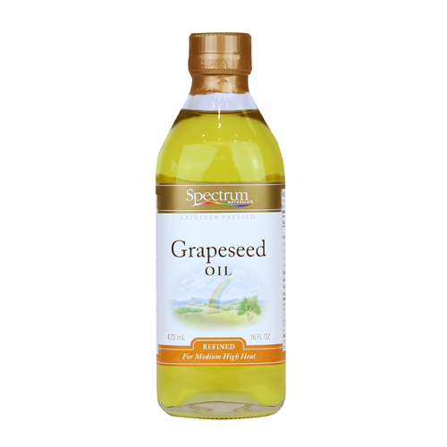 U.S. Spectrum Grapeseed Oil_Imported Cooking Oil_Imported