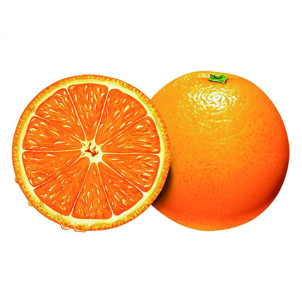s. sunkist oranges (8pcs)