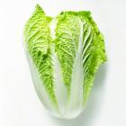 Helekang Organic Chinese Cabbage