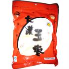 有机转换大漠玉枣（特大枣，红袋）
