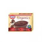 Dr.Oetker Organic Chocolate Pudding and Pie Filling Mixes