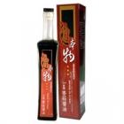 有机香菇酱油