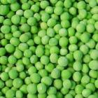 Organic Frozen Green Pea Pip