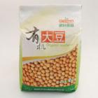 Organic Soybean