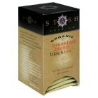 美国进口有机早餐混合红茶