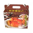 Organic Yangcheng Lake Hairy Crabs(Male:150g Female:125g)