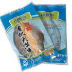 有机秘制大黄鱼(冷冻)