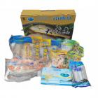 Deep-sea Seafood Gift Package(Top Grade)