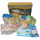 Deep-sea Seafood Gift Package(Grade A)