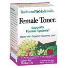 美国进口女性调理茶