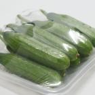 有机荷兰黄瓜 (简装)