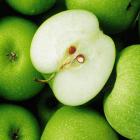 Quality Green Delicious Apples(10pcs)