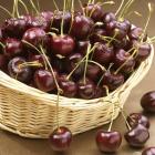 Imported Cherry (2.5kg/Box)