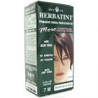 Herbatint天然植物染发剂（赤褐色7M）