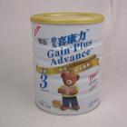 雅培幼儿喜康力900G听装