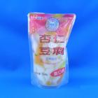 杏仁豆腐