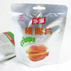 乐滋冻干桃脆片