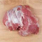 生态放养猪前腿精肉(特种野猪)