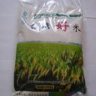 绿色台湾好米