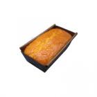 Lemon Marble Cake