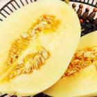 东方蜜一号甜瓜