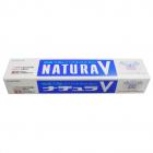 日本进口SUNSTAR NATURA V盐牙膏