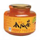 蜜炼木瓜茶大瓶装