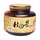 蜜炼桂圆茶大瓶装