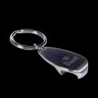 Duvel Key-ring & Bottle Opener (Redeem)