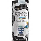 美国原装进口1%低脂原味有机牛奶（13年5月16日到期，236毫升单盒）