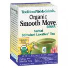 美国进口润肠通便排毒茶（美国CCOF 、NOP/USDA认证）