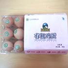 圣迪乐有机蛋