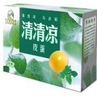 清清凉皮蛋