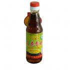有机辽花香油（芝麻油）