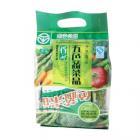 袋装五色蔬菜晶