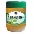 有机黑蜂椴树蜜
