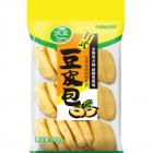 清美日式豆皮包
