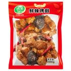 清美一品鲜辣烤麸