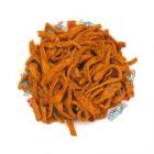 清美红烧素肉丝