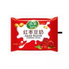 清美新百利红枣豆奶（整箱）