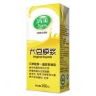 清美利乐砖新大豆原浆（整箱）