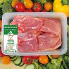 生态猪蹄膀（新鲜）