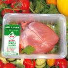 生态猪猪心（新鲜）