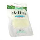 清美纯绿豆凉皮