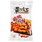 黄飞红麻辣花生