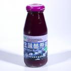 有机野生蓝莓无糖原浆（尾货，11月8日到期）