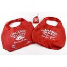 U.S. Organic Valley Organic Prairie Reusable Tote Bag (Gift)