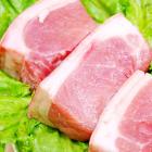【有机转换】生态猪带皮腿肉（新鲜）