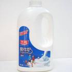 光明酸牛奶（1.5升塑料桶装）