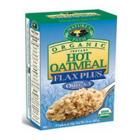 美国进口自然之路有机快熟脆果仁燕麦片